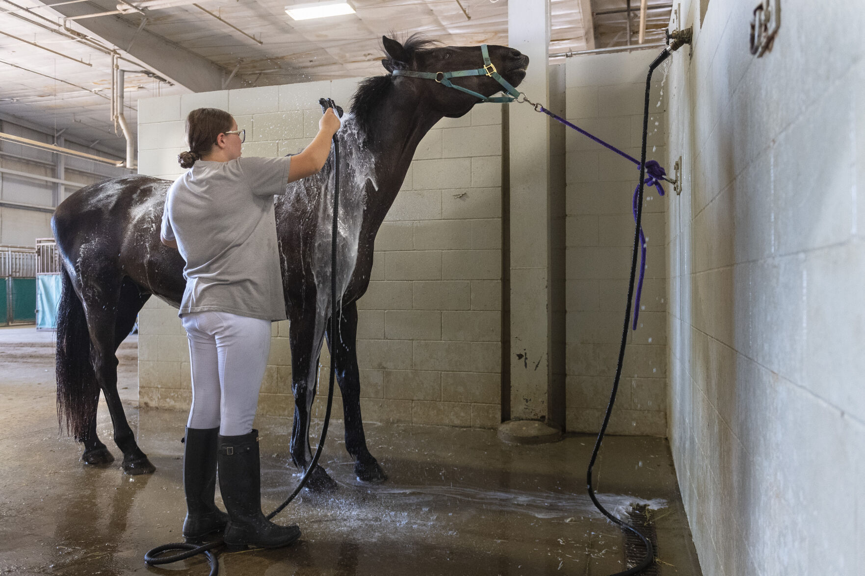 Lancaster County Super Fair
